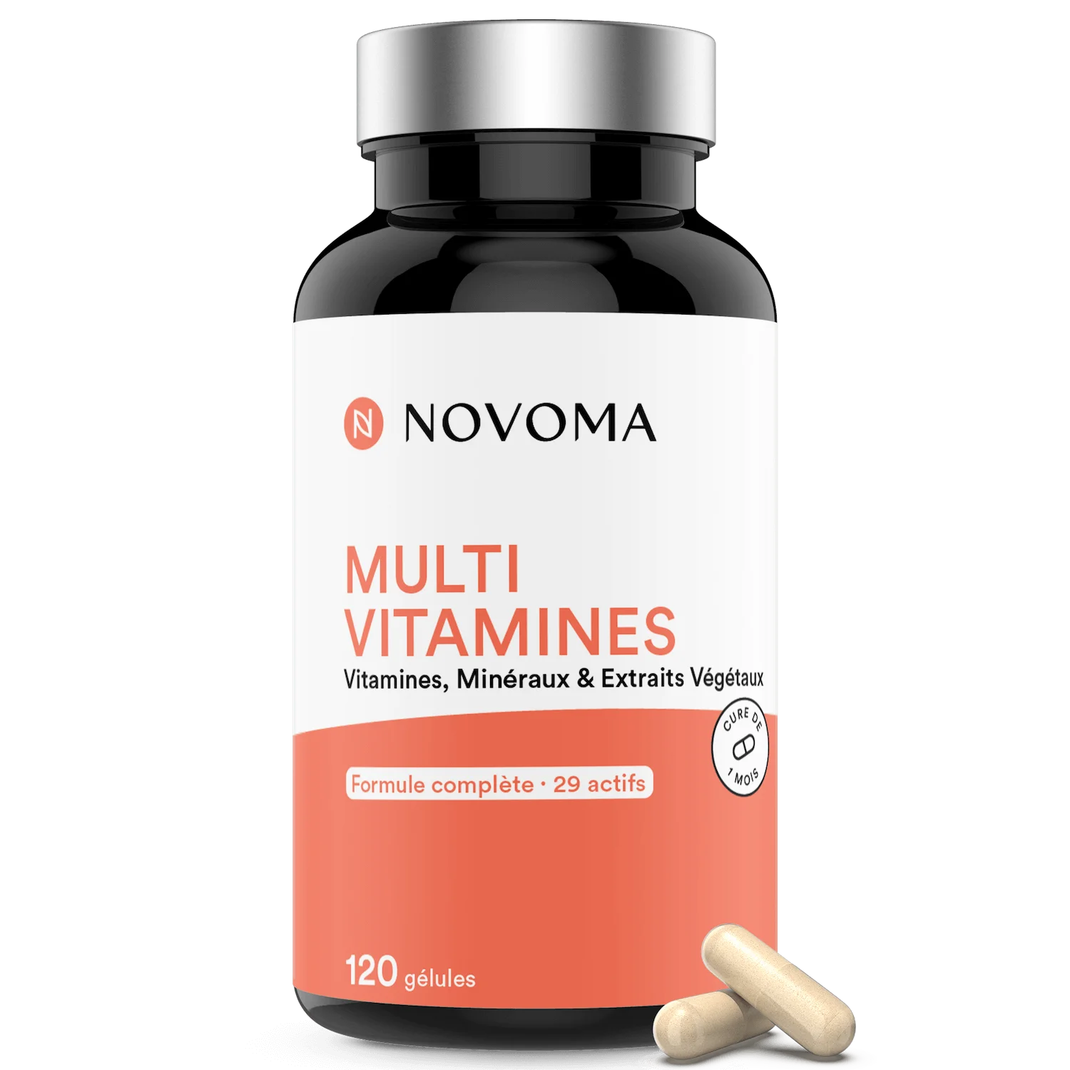 Multivitamines