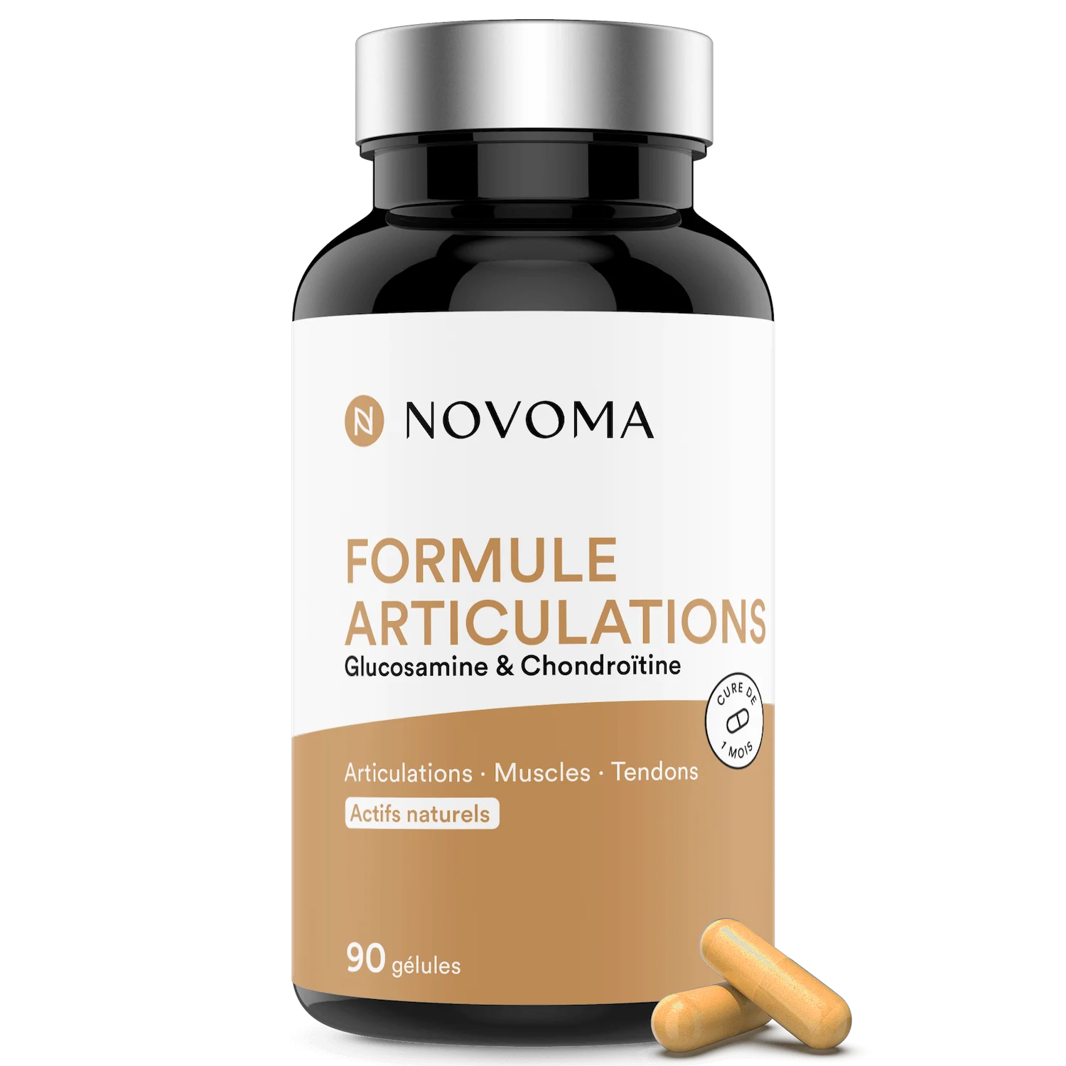 Formule Articulations
