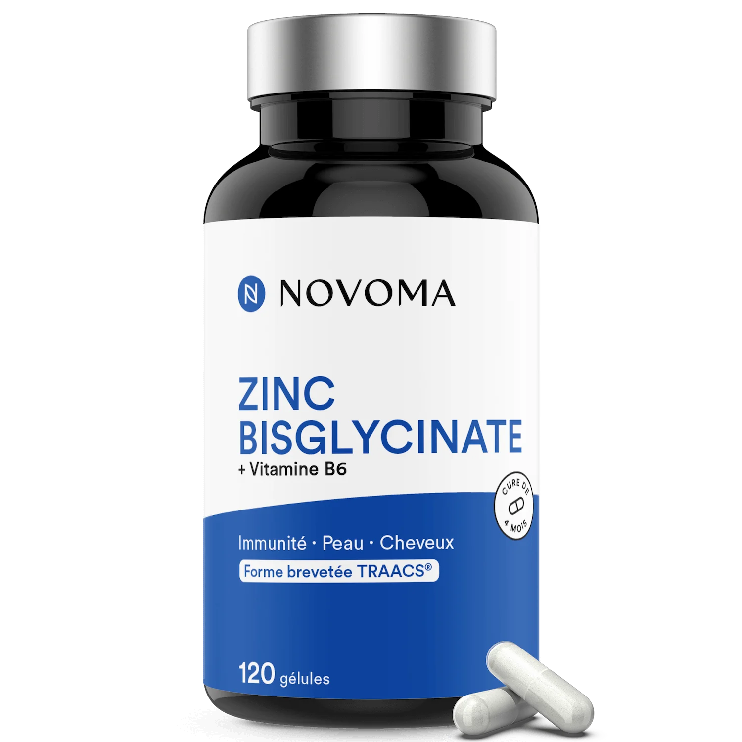 Zinc Bisglycinate