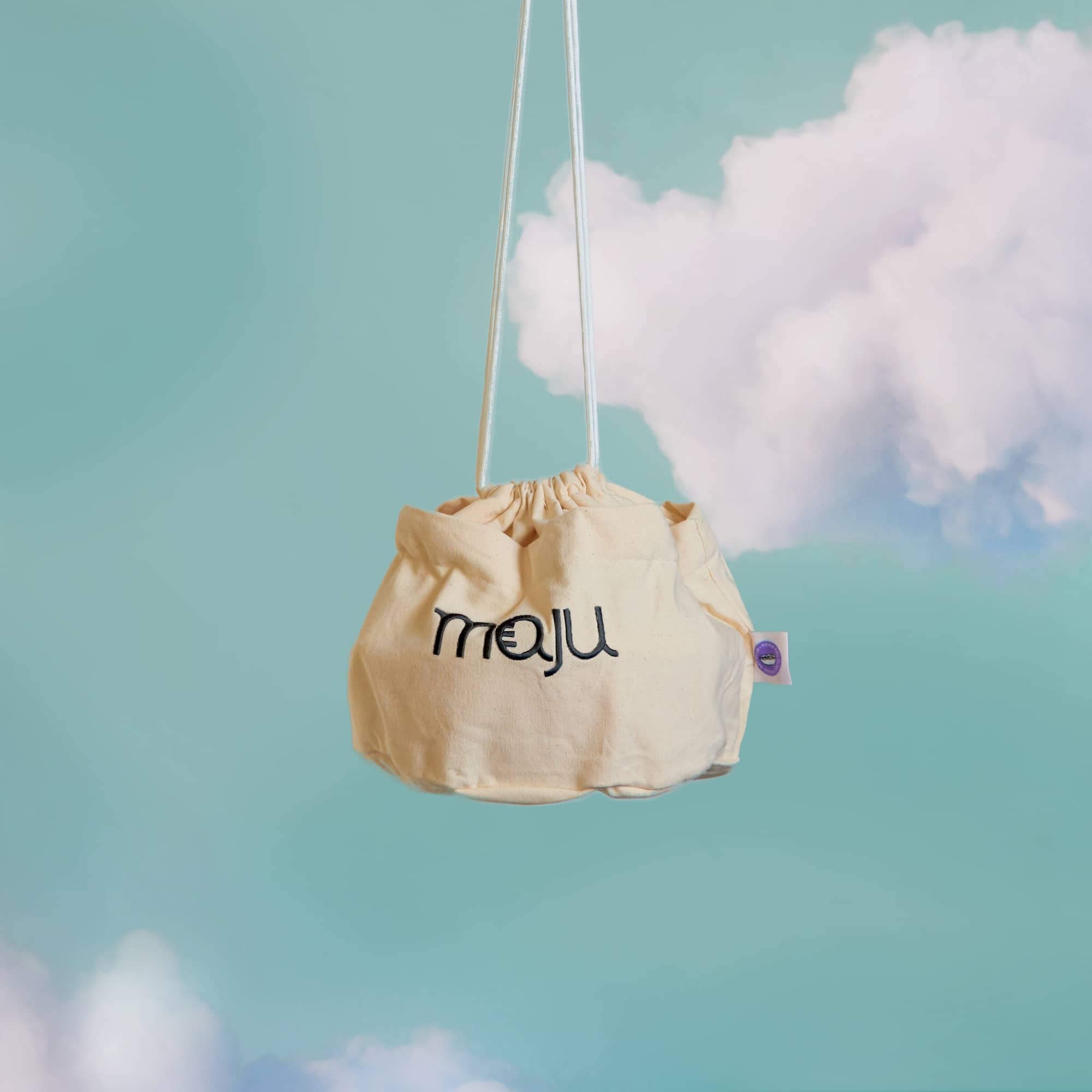 Le sac coton