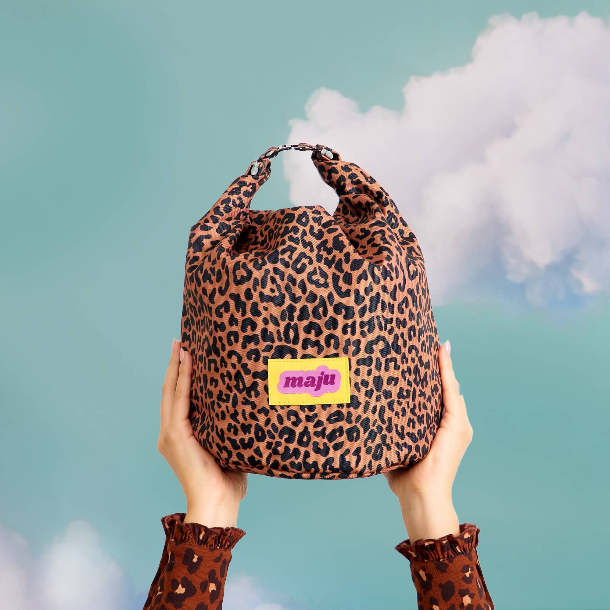 Le sac isotherme - Édition limitée