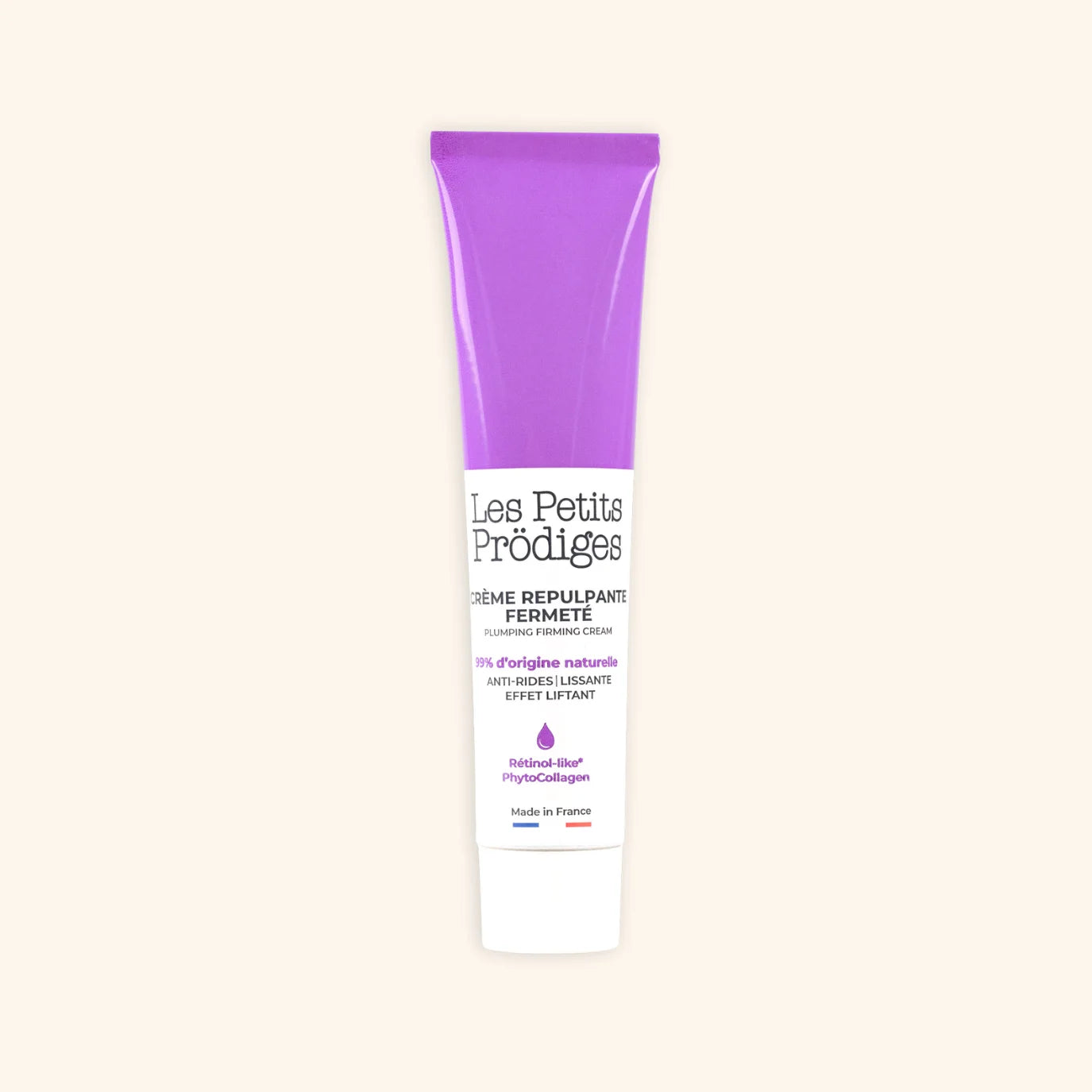 Crème Repulpante Fermeté 40ml