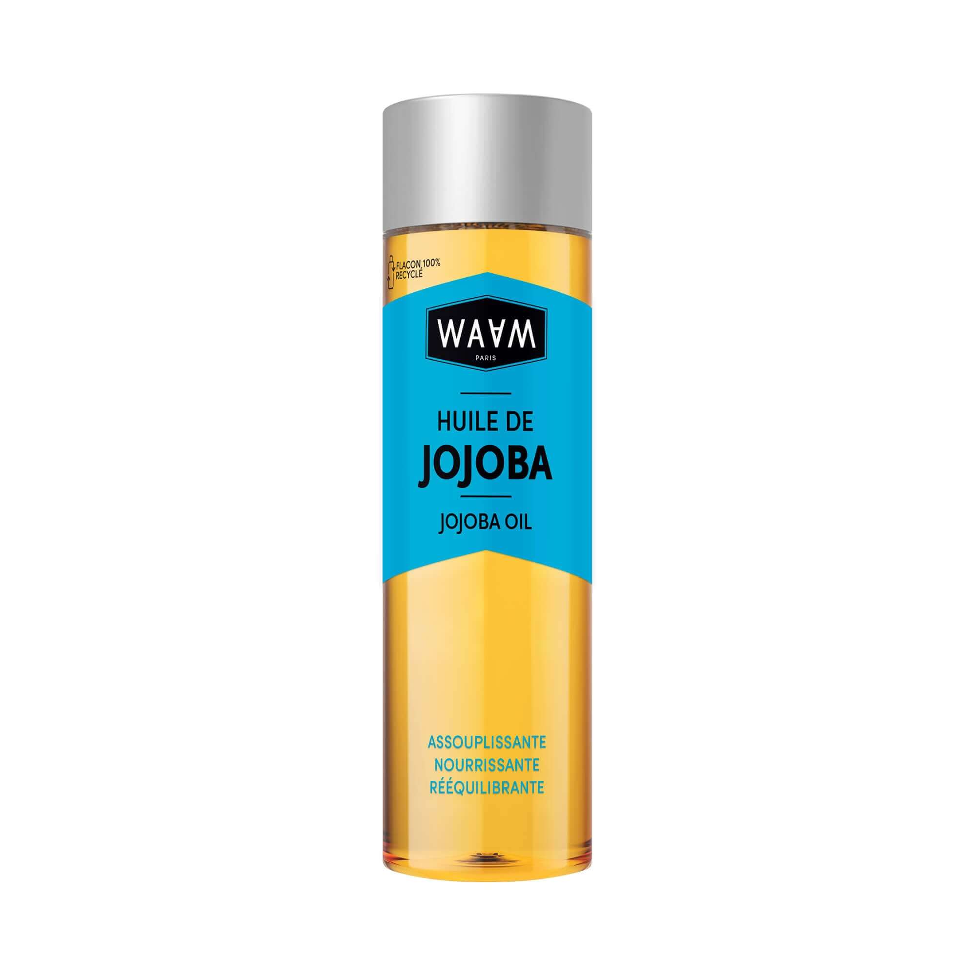 Huile de jojoba