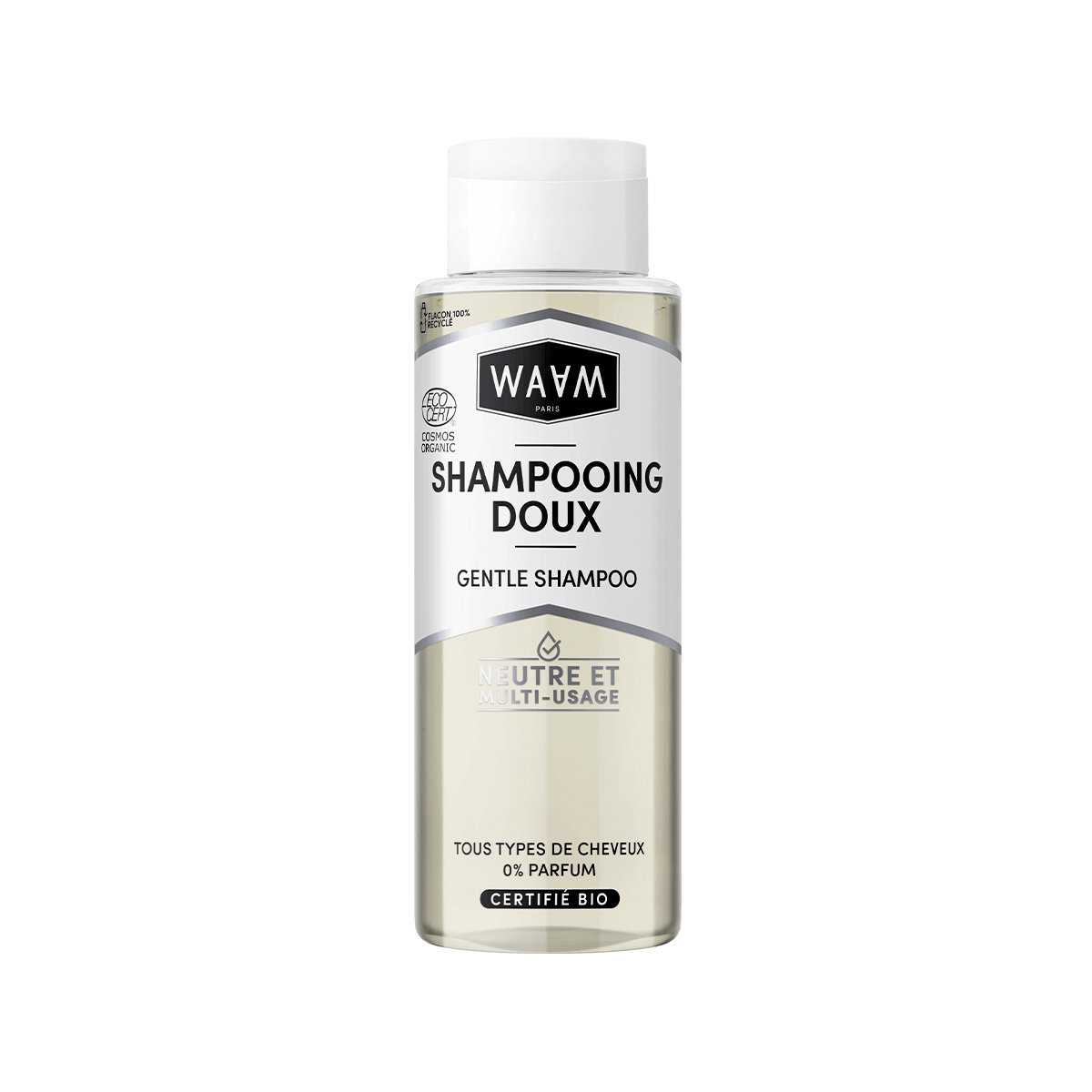 Shampooing Doux