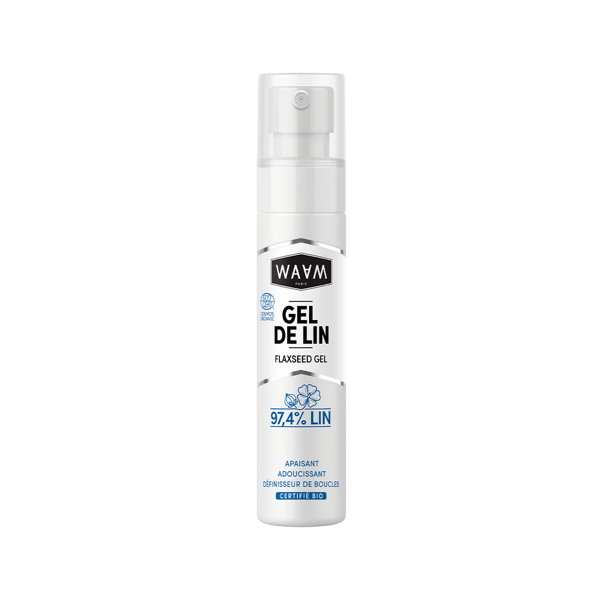 Gel de Lin