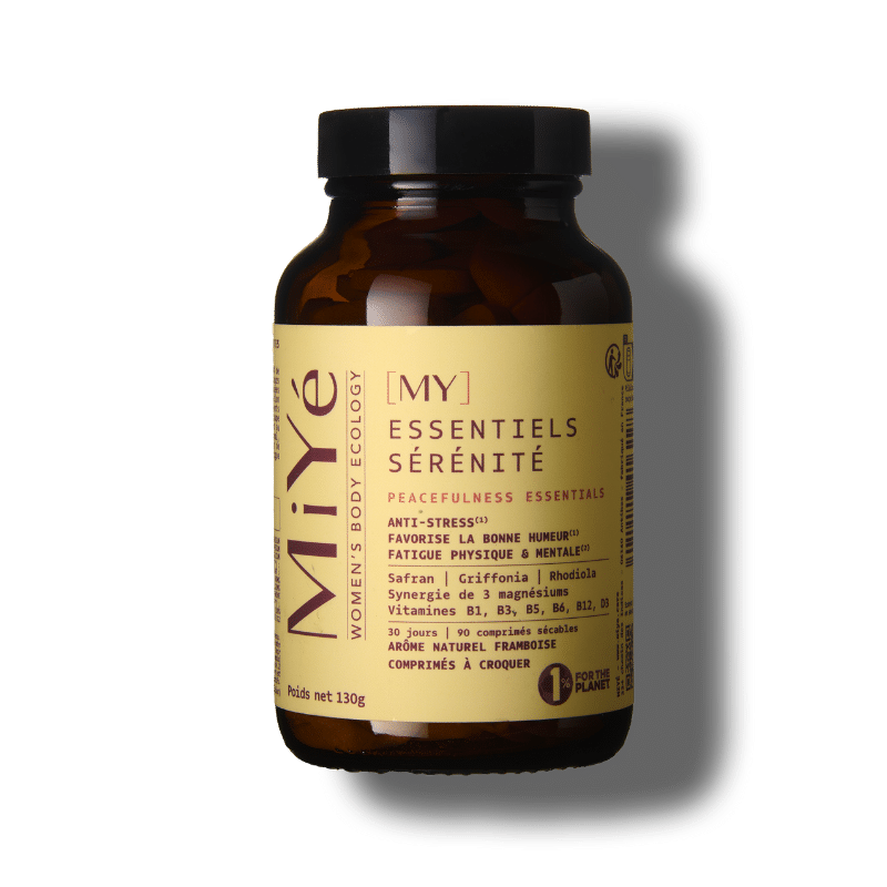 Essentiels Sérénité