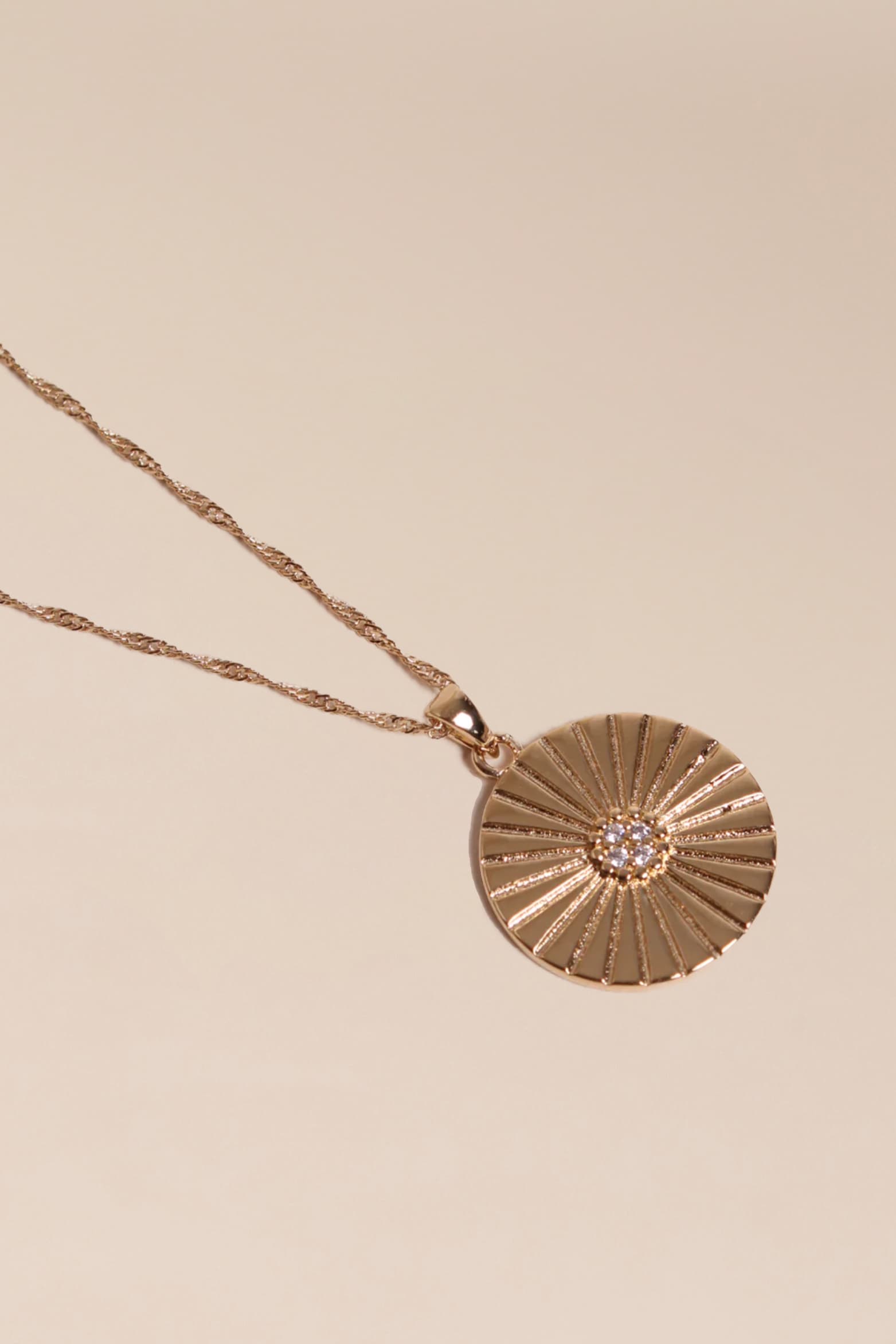 Collier Dauphine