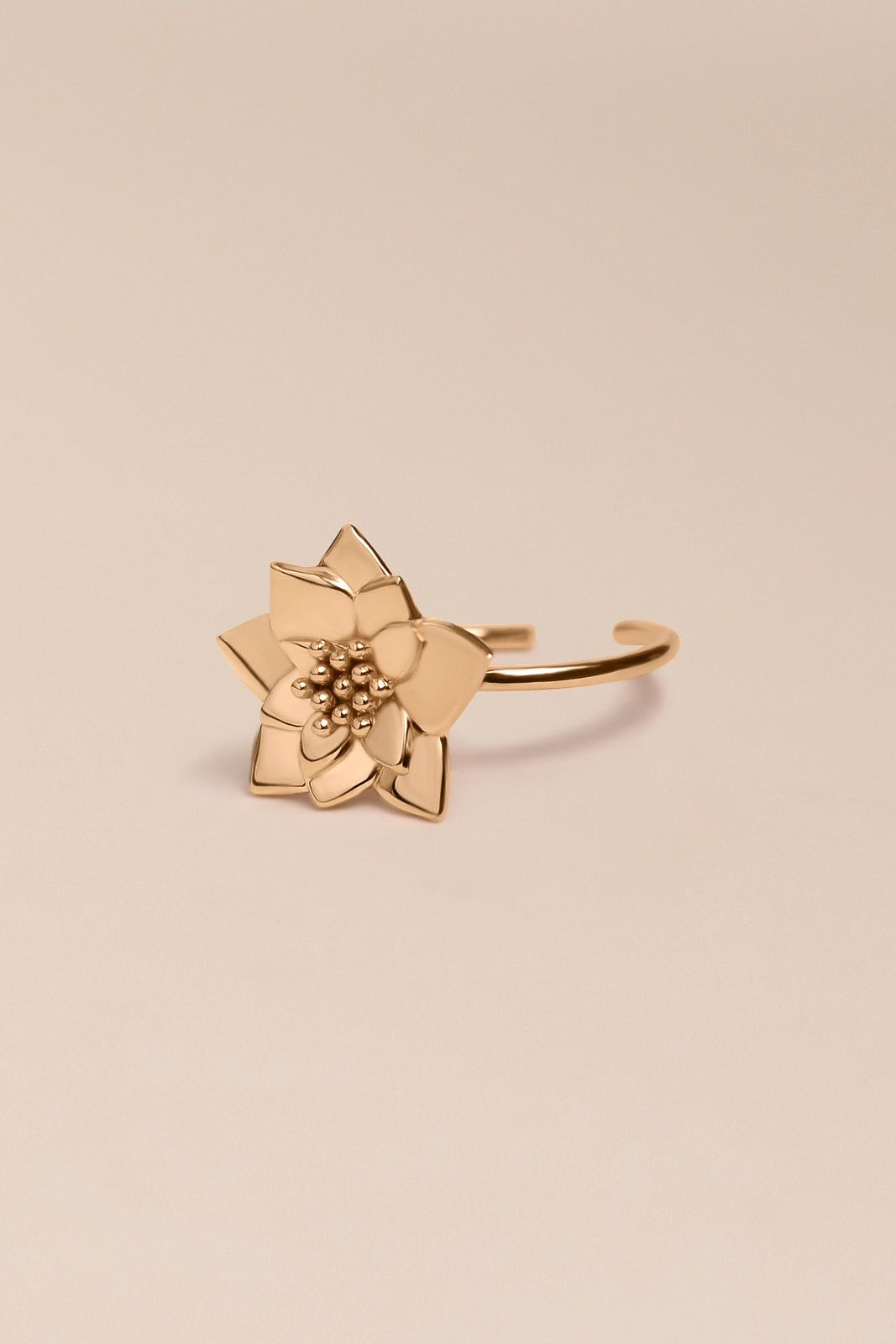 Bague Rosia