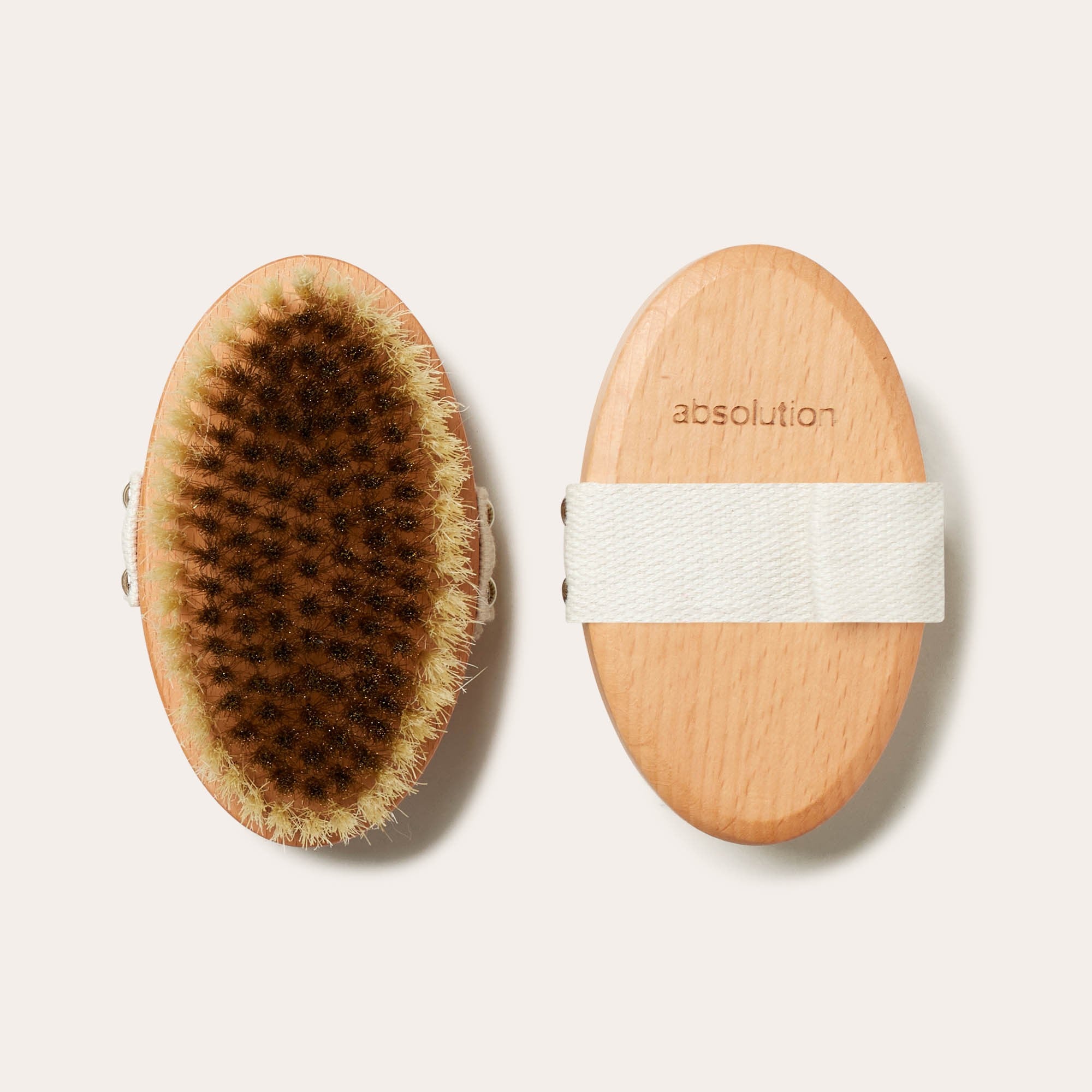 La Brosse Energisante
