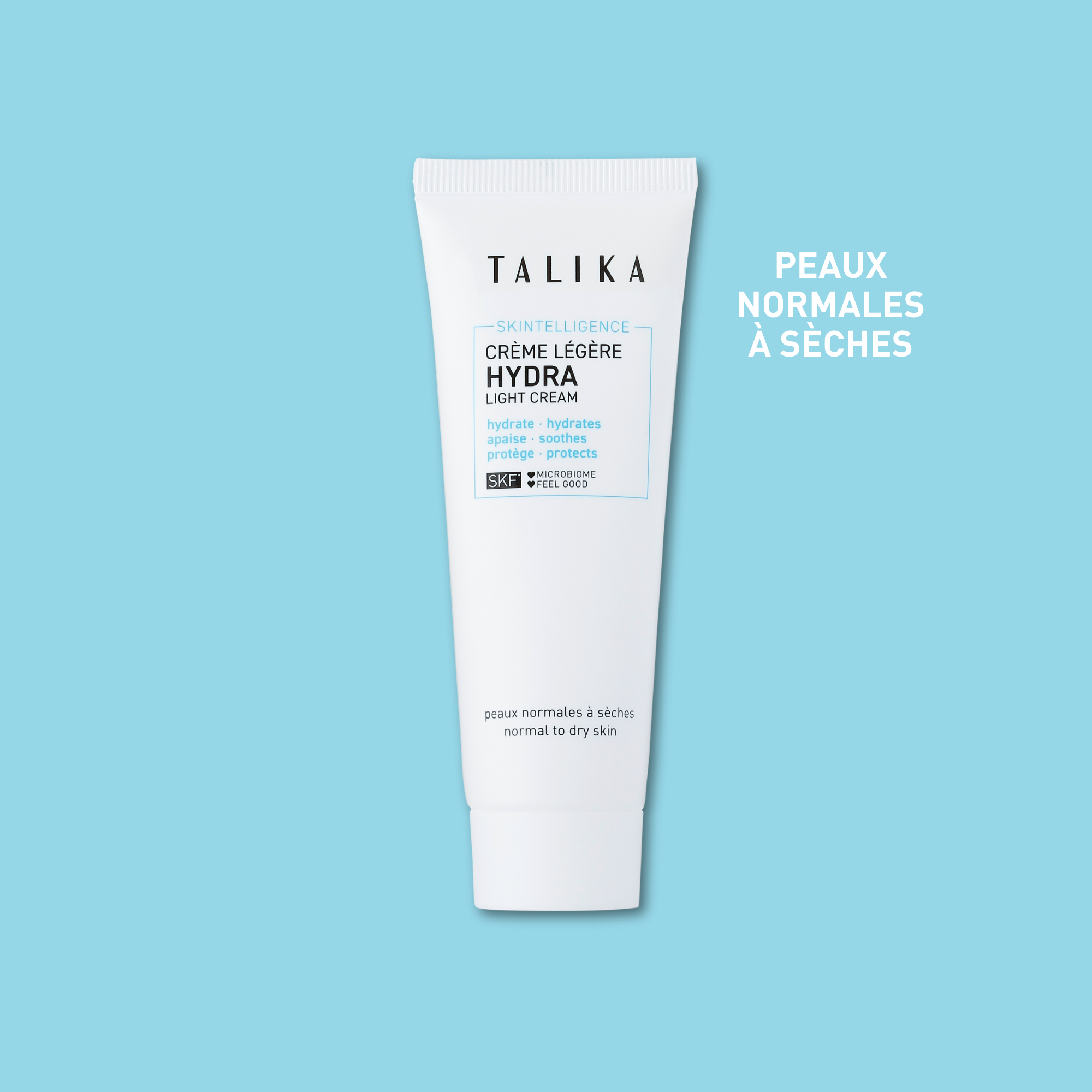 Crème Légère Hydra