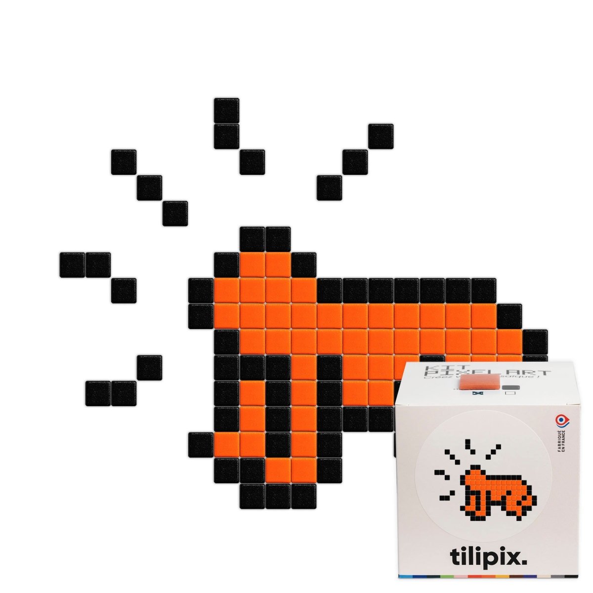 Kit Bébé
