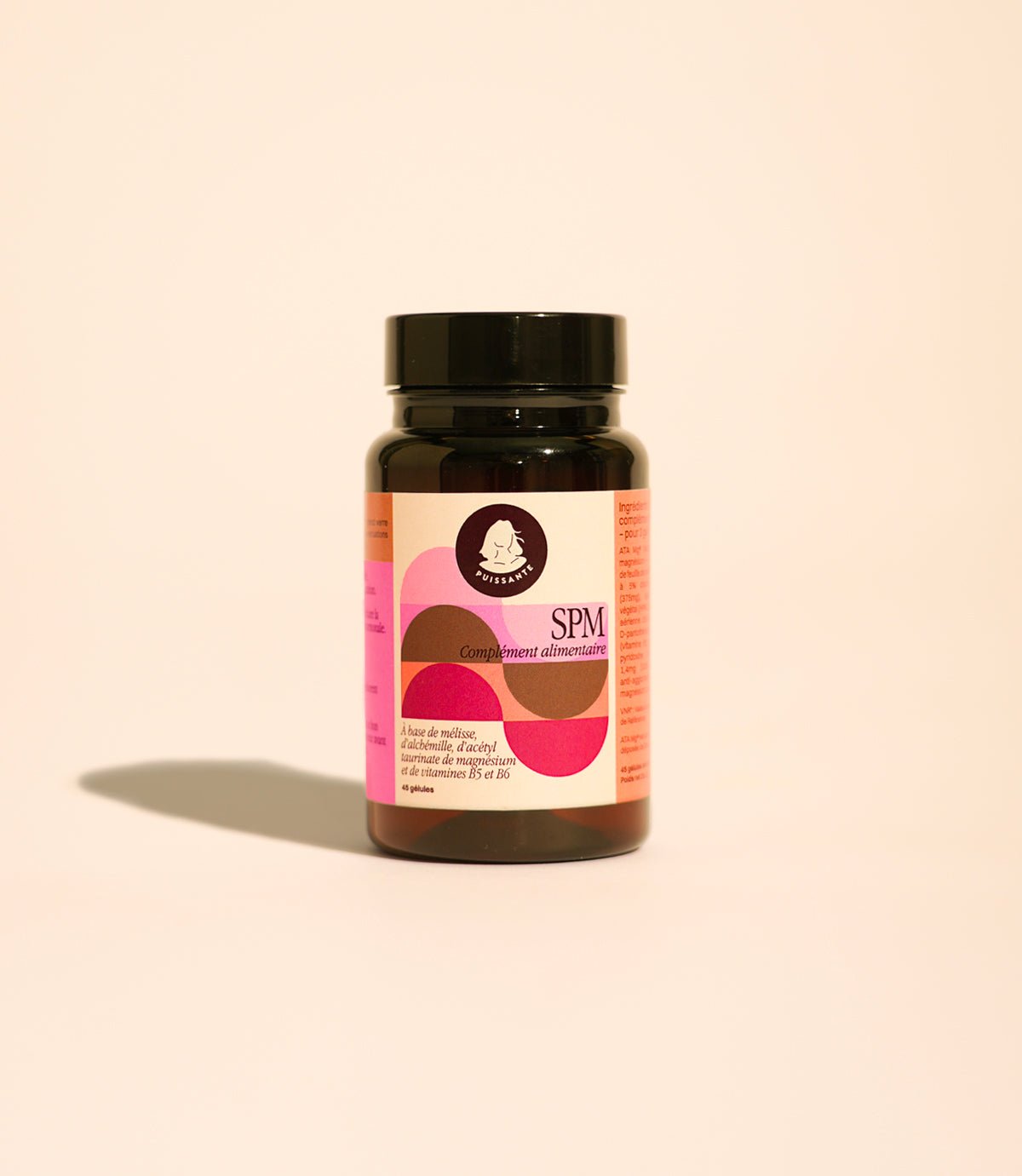 Cure confort du cycle