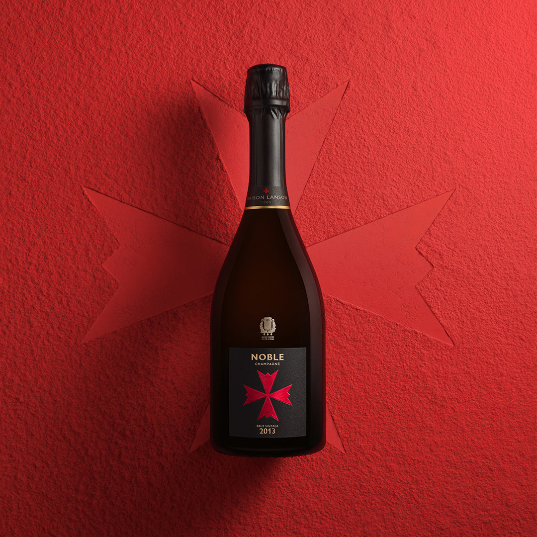 Noble Champagne