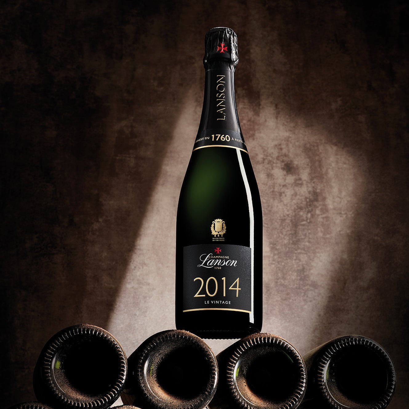 Le Vintage 2014
