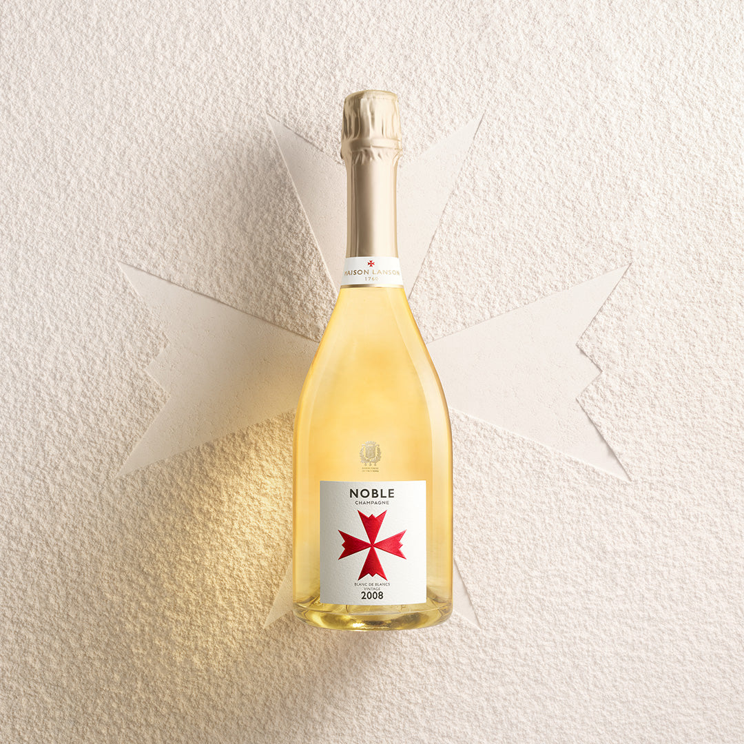 Noble Champagne Blanc de Blancs