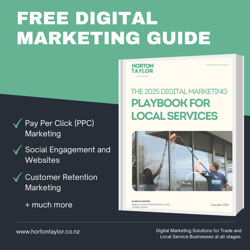 Taylor Digital Marketing: Membangun Brand dan Meningkatkan Penjualan di Era Digital