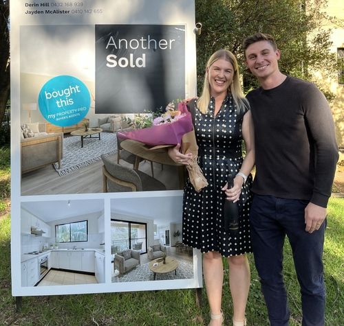 Best buyers agent Cronulla
