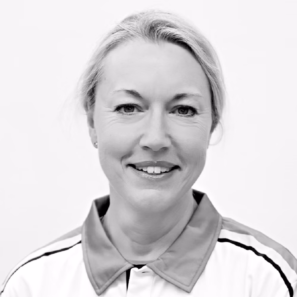 Belinda Kuster