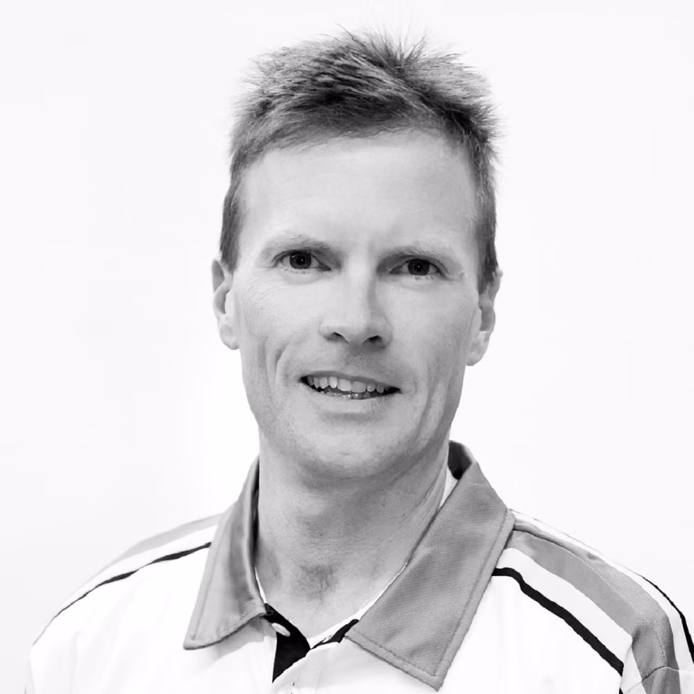 Graham Jones