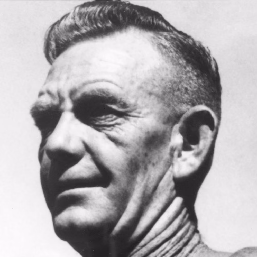 Stanley Ewen