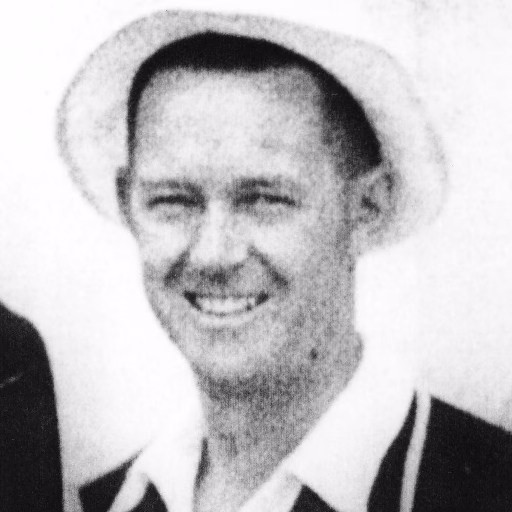 Daniel White