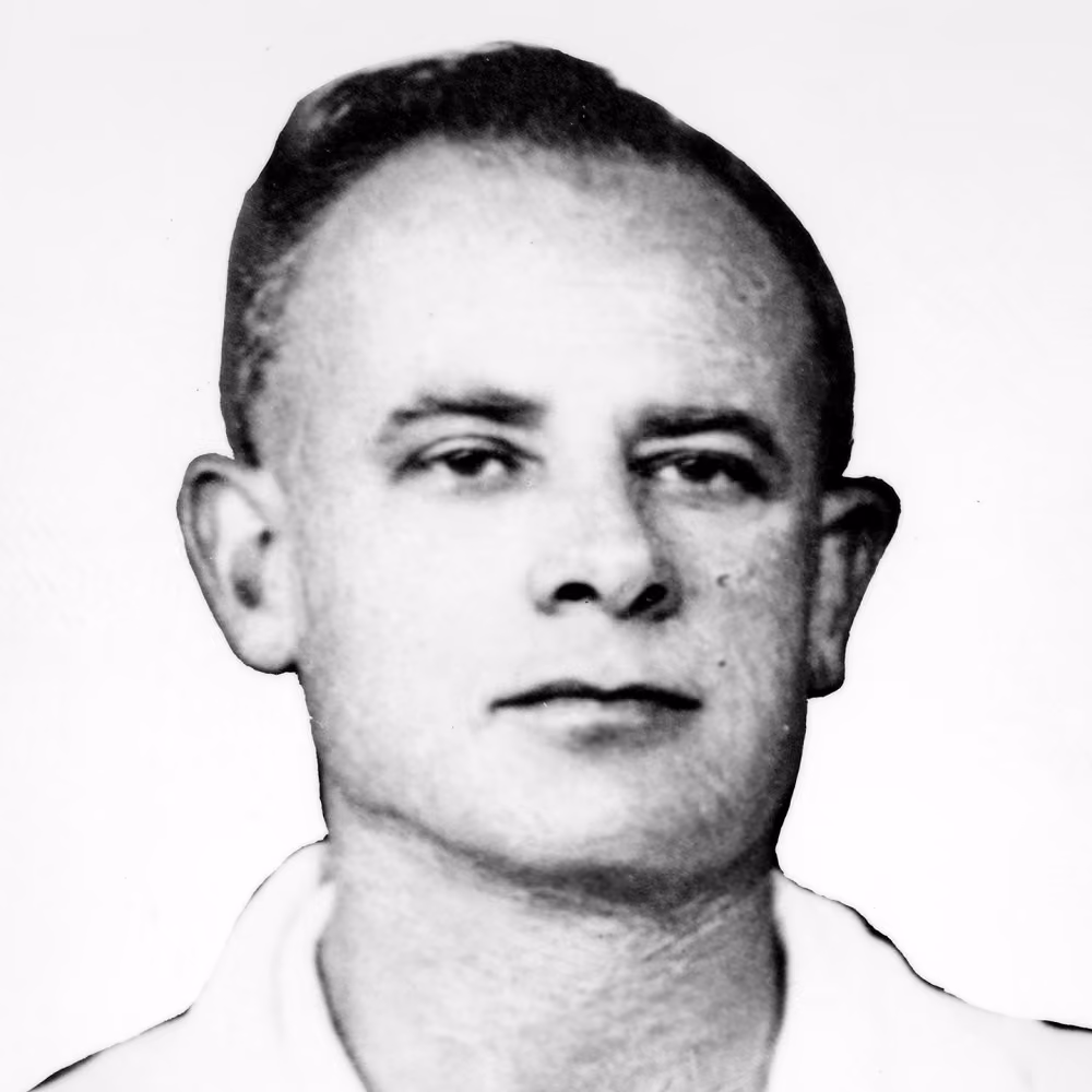 Henry Ashdown