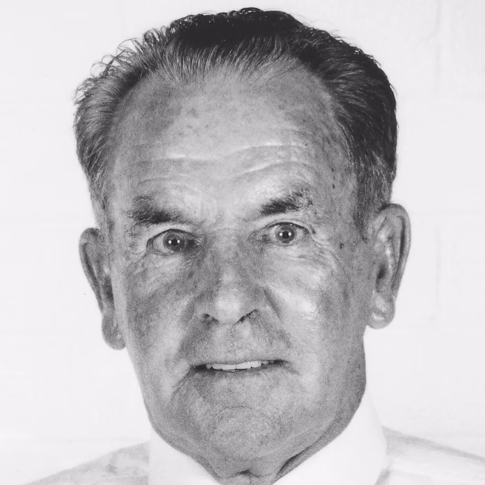 Ronald Grannery