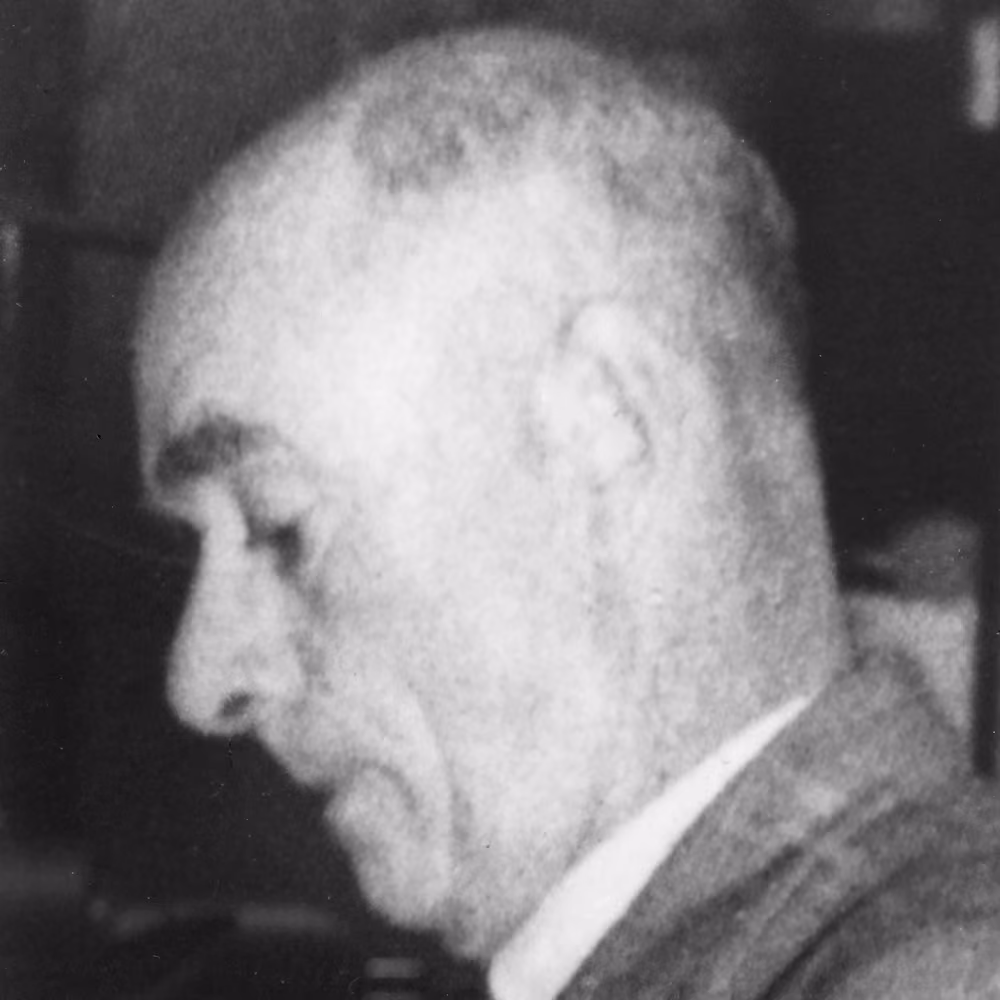 Hugh McNess
