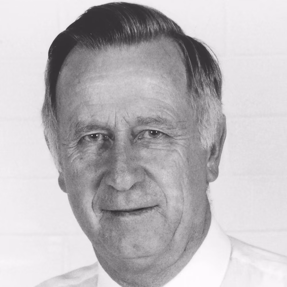Stanley Bessen