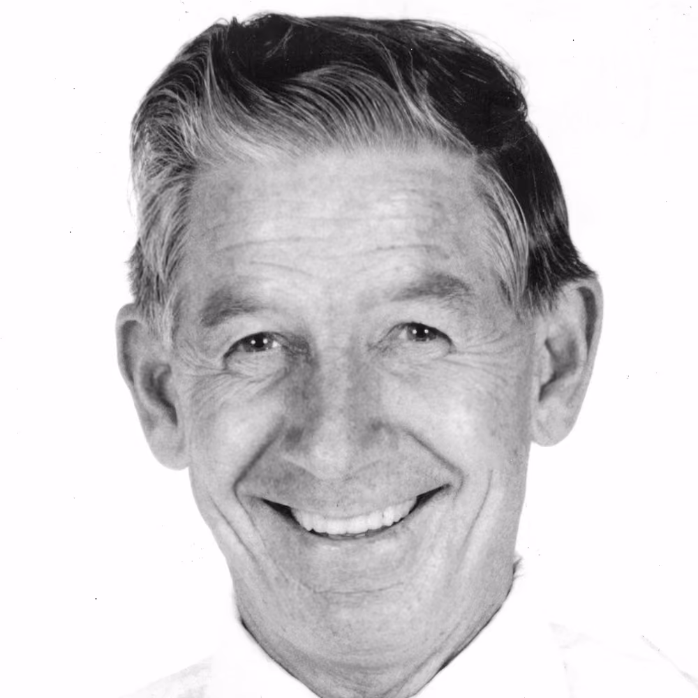 Walter Breakell
