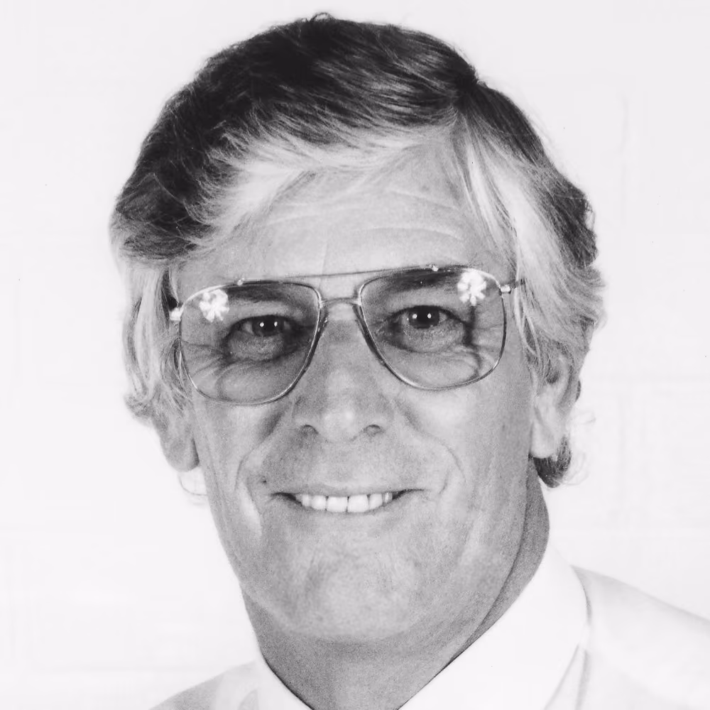 Robert Phelps
