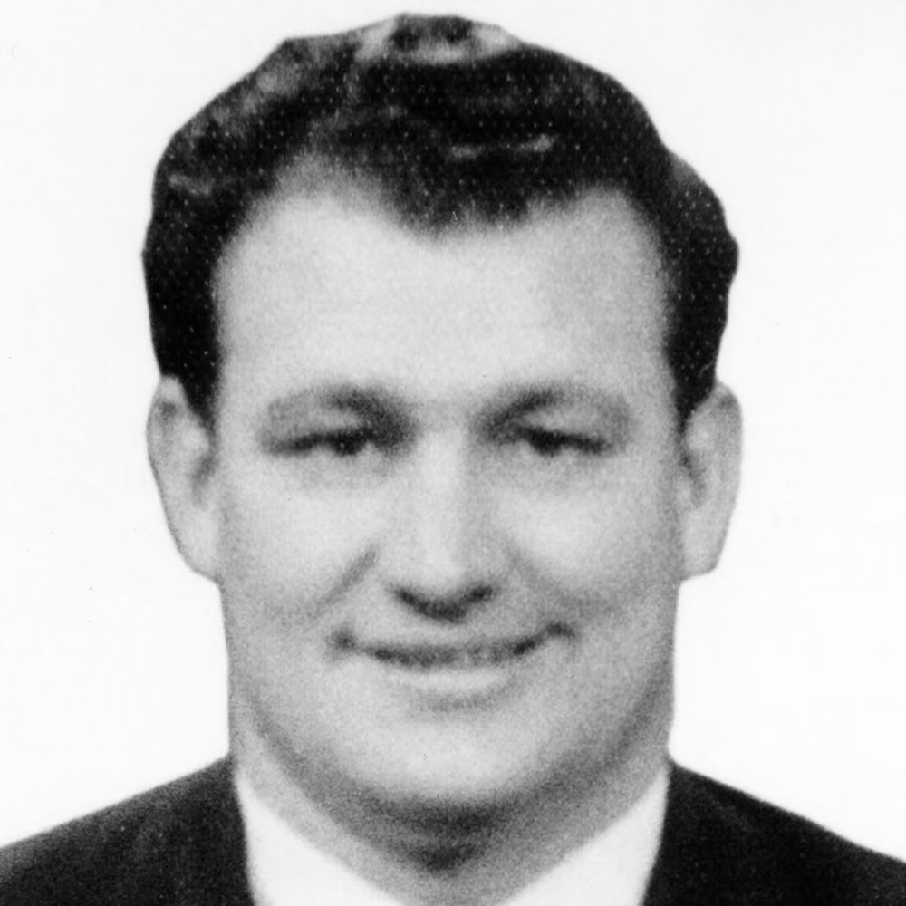 Douglas Hatch