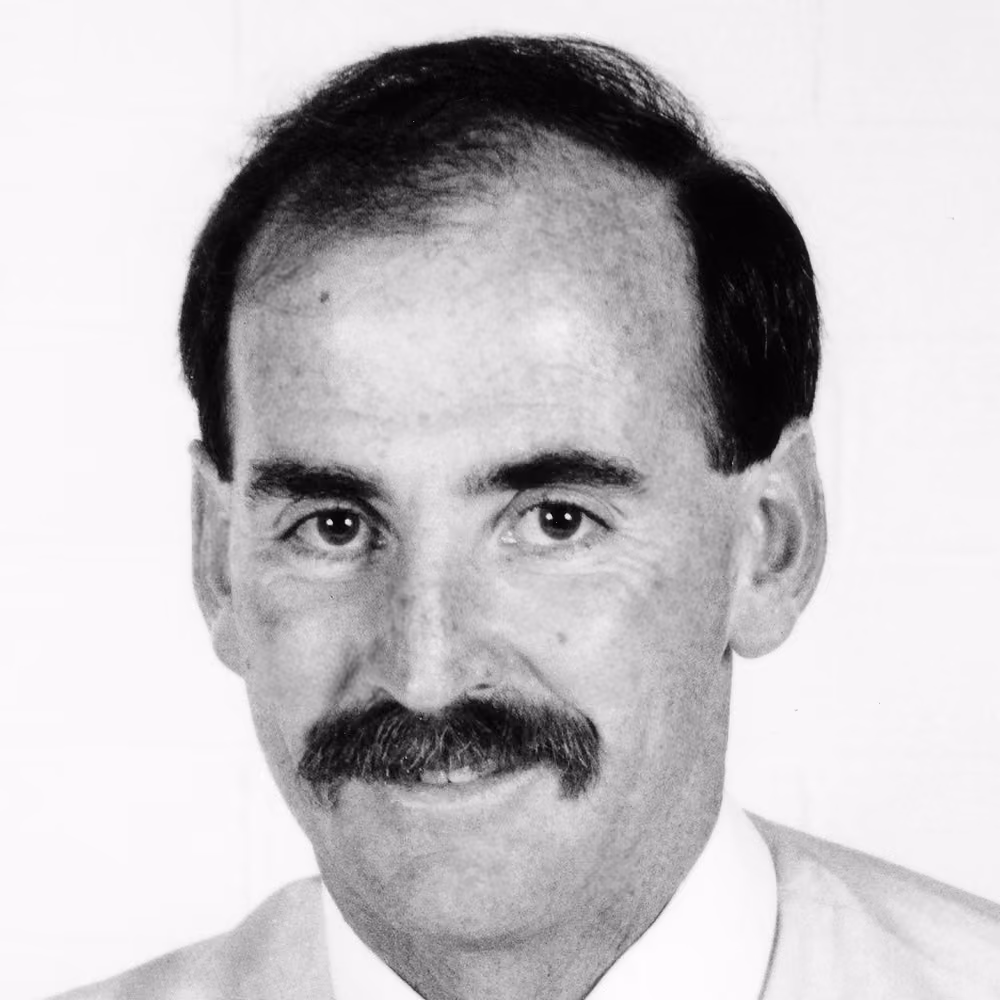 Brian Morrissey