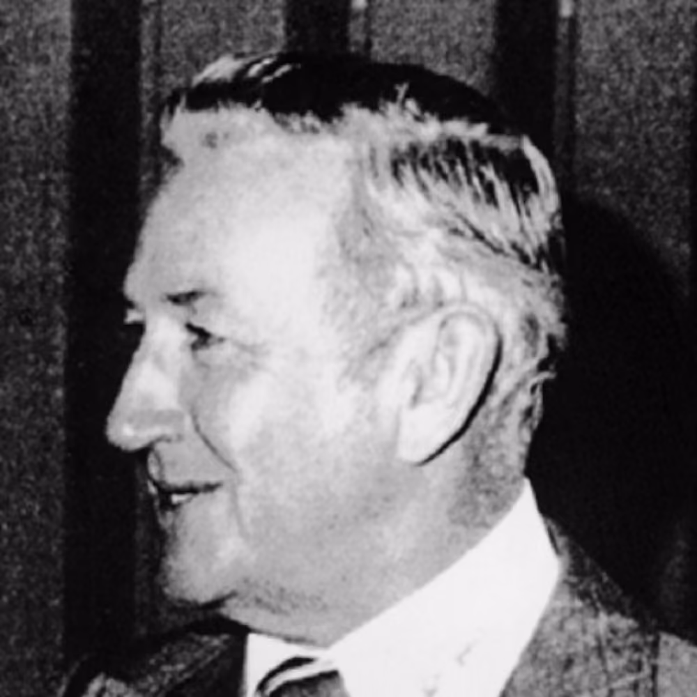 John Moloney