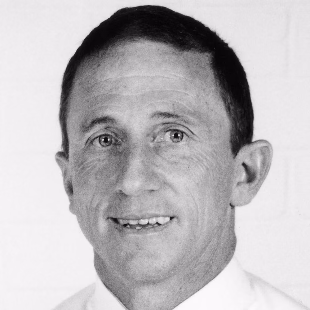 Brian Hall