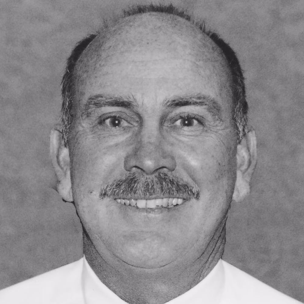 Garry Hotchkin