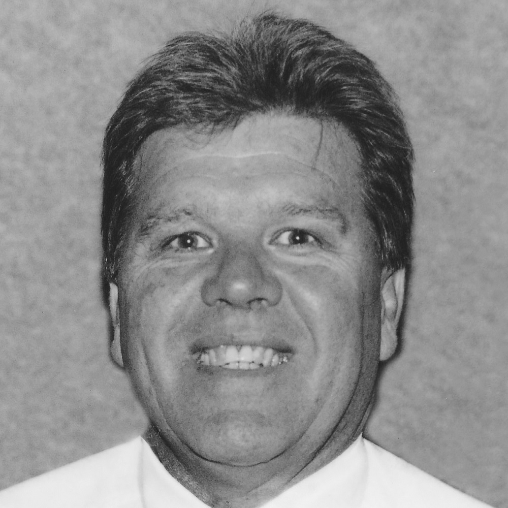 Fred Allsopp