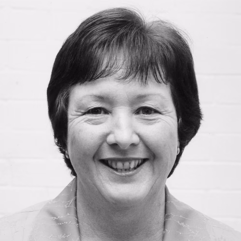 Janet Hall