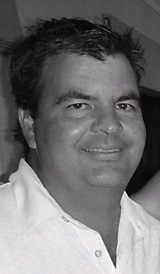 David Irwin