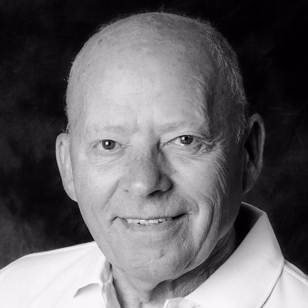 Arnold Zeh