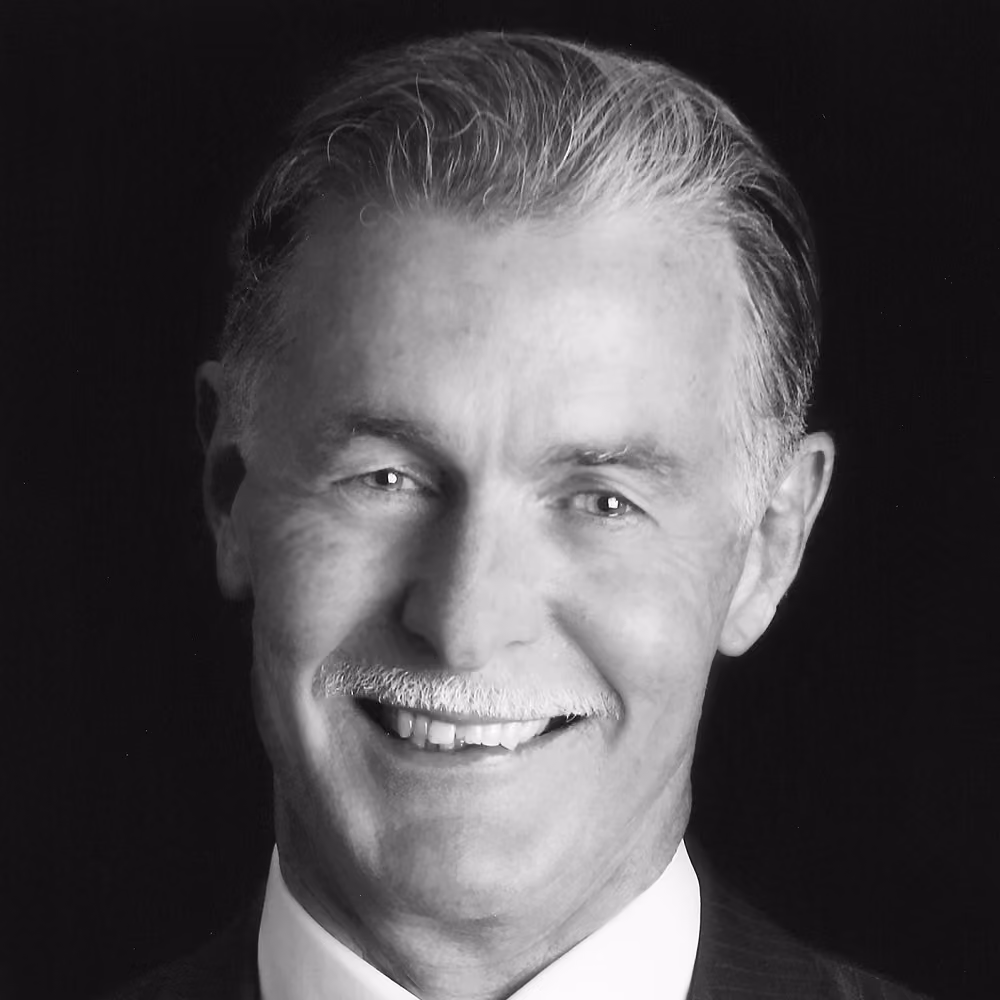 Alan Carville