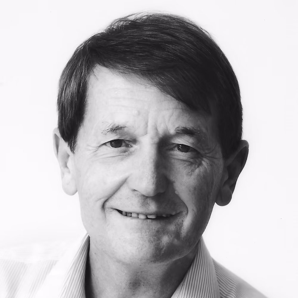 Peter Hilgendorf