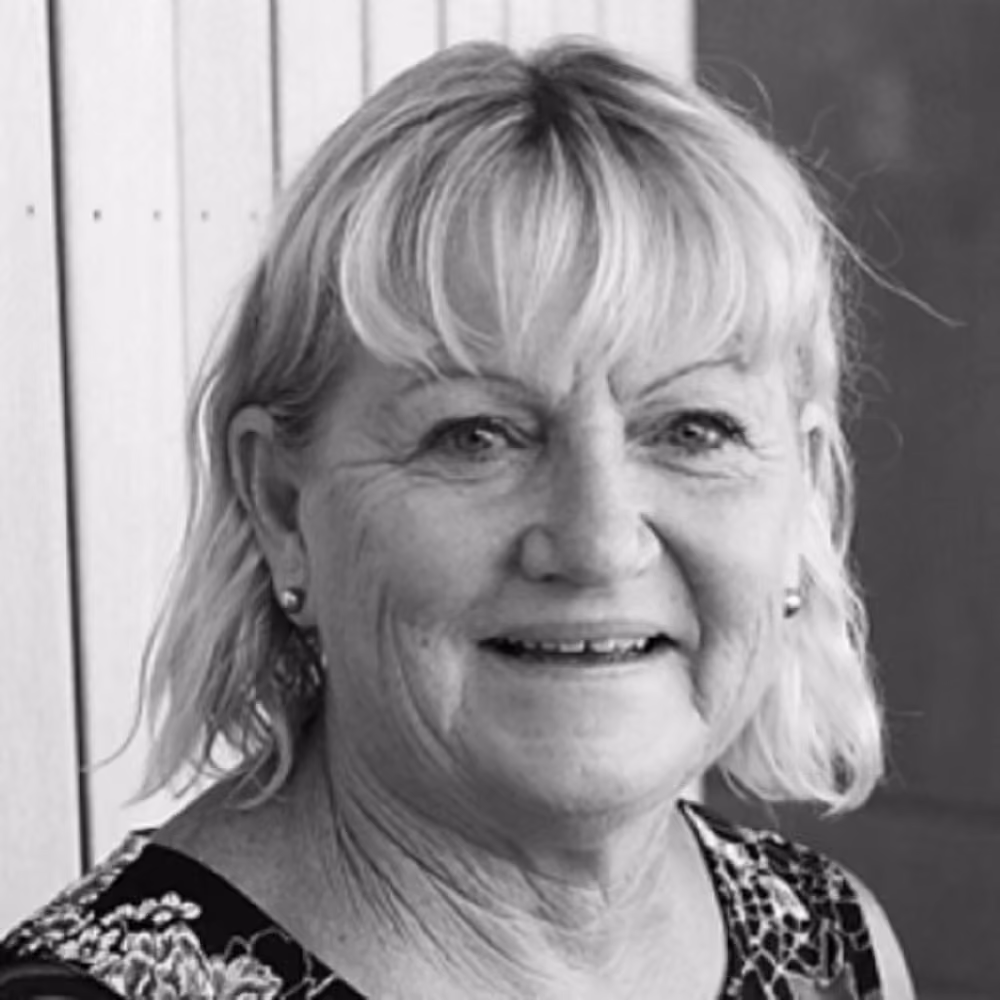 Jane Blake
