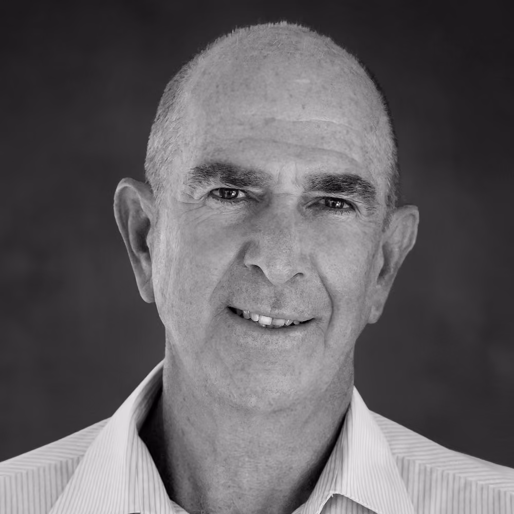 Graham Croft