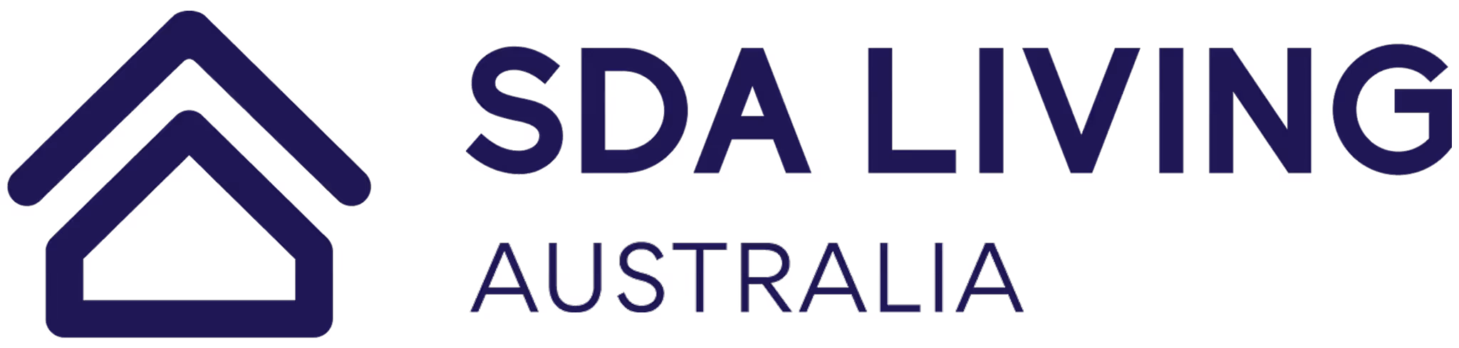 SDA Living Australia logo
