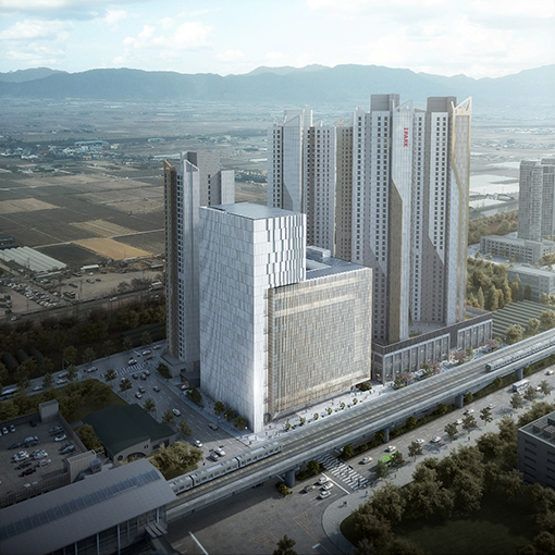 N Data Center 