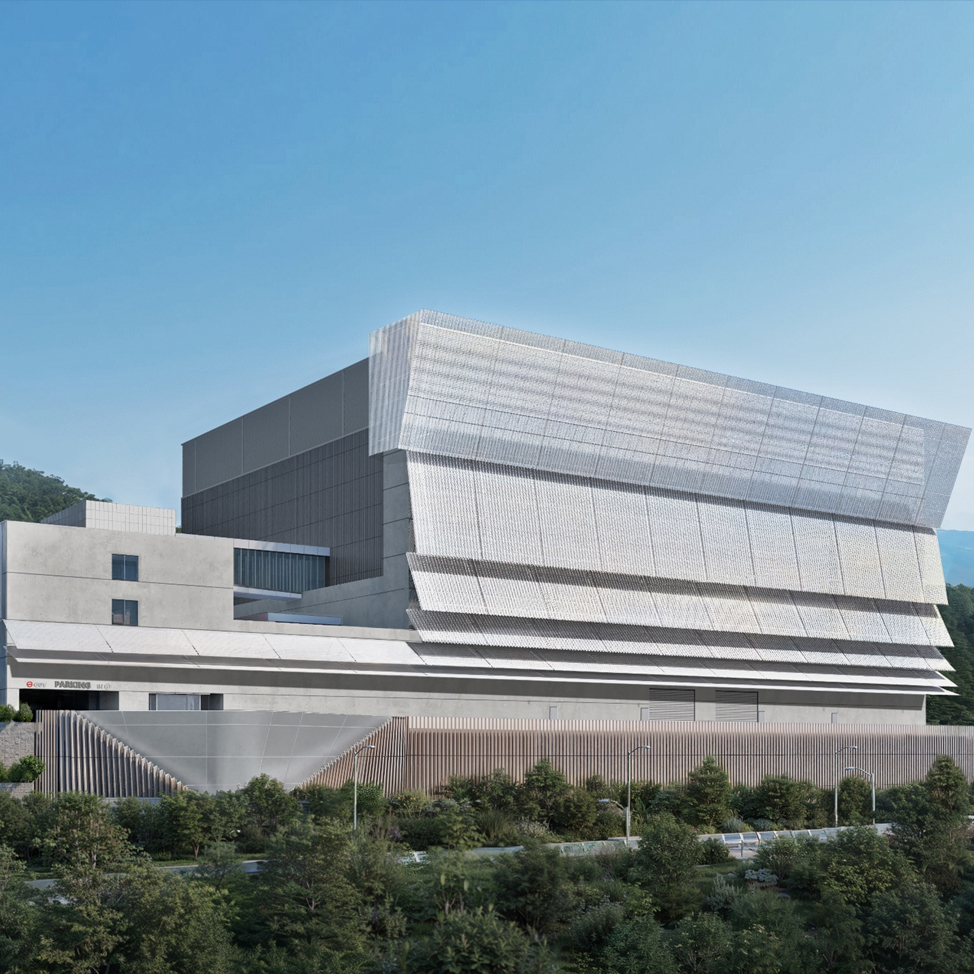 W Data Center
