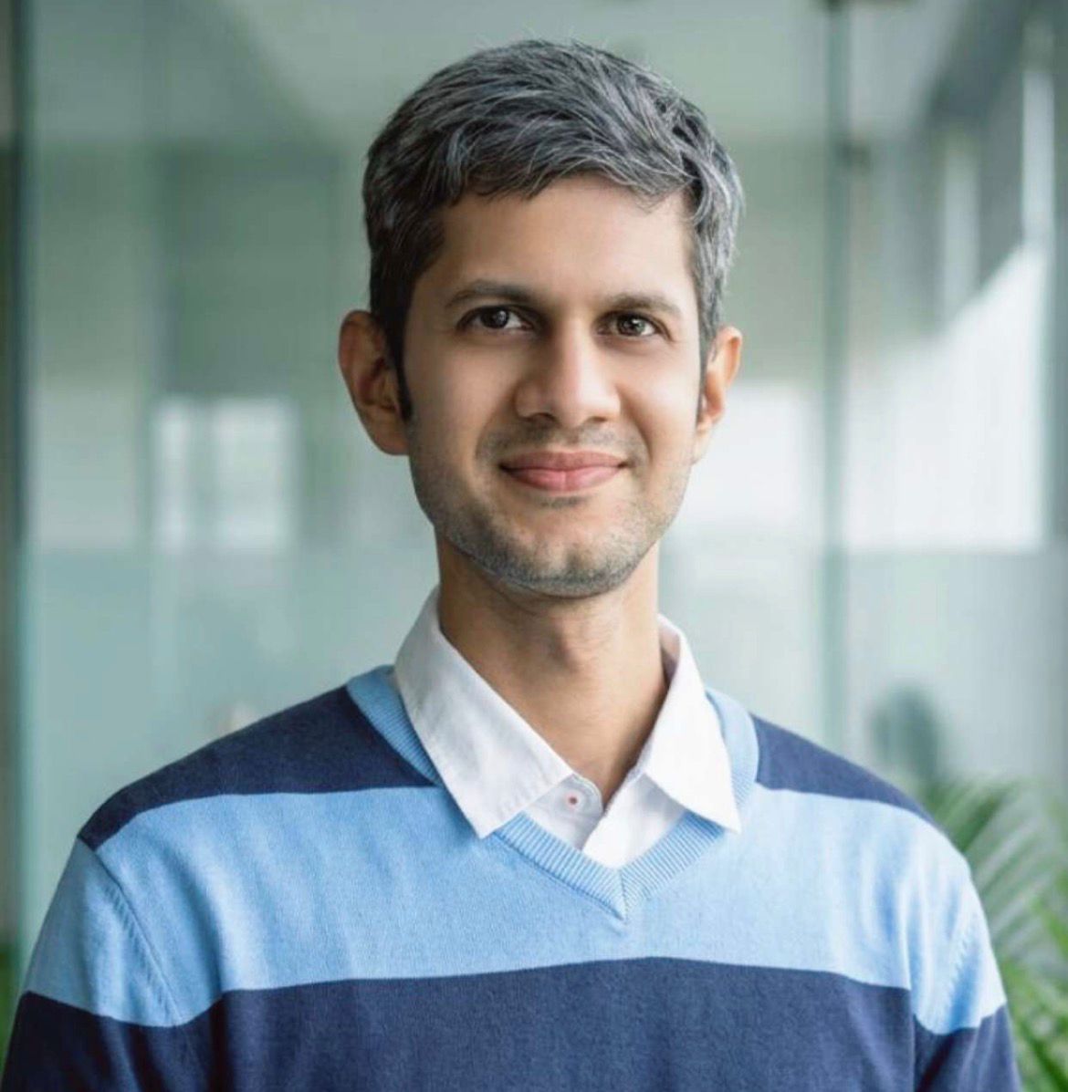 Manas Patil, Loopr AI