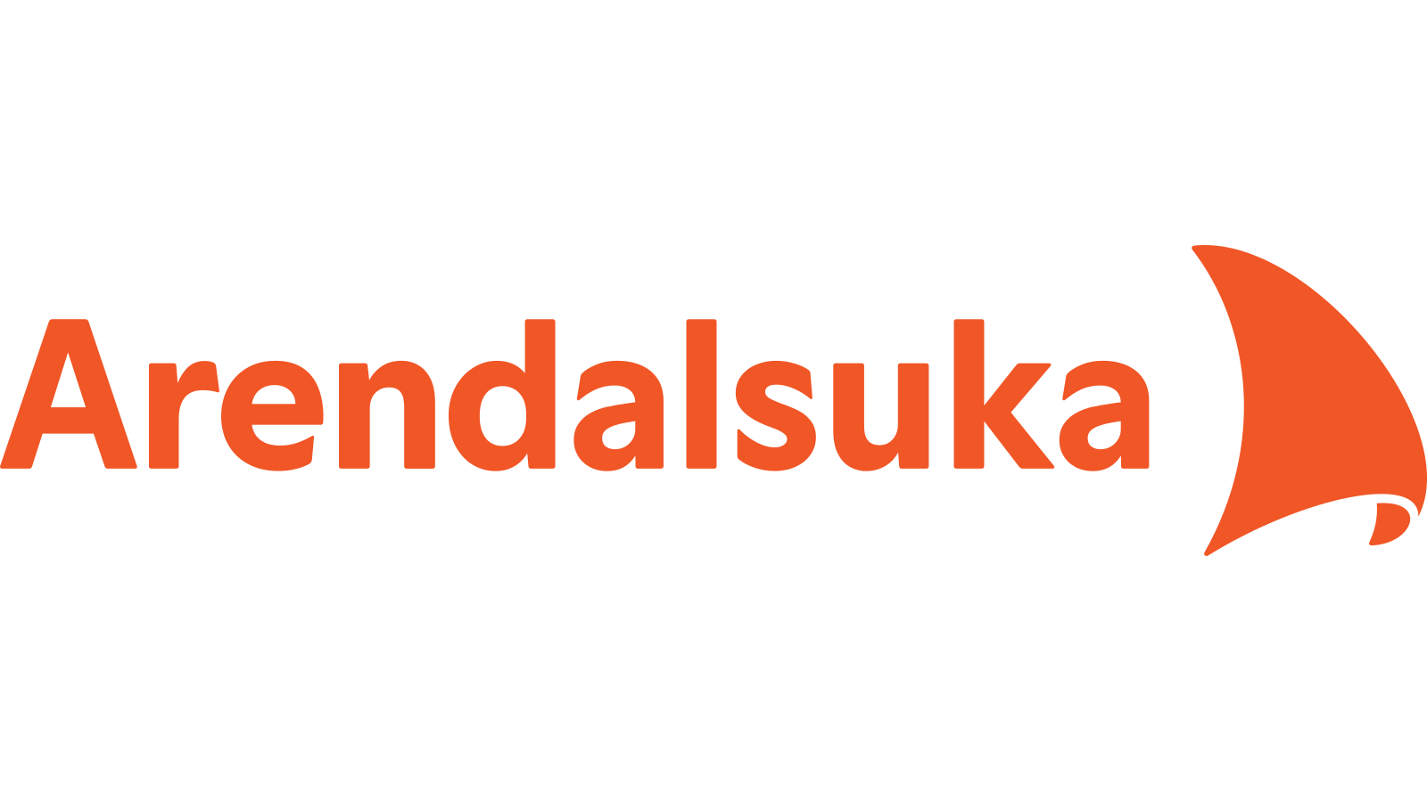 logo for arendalsuka