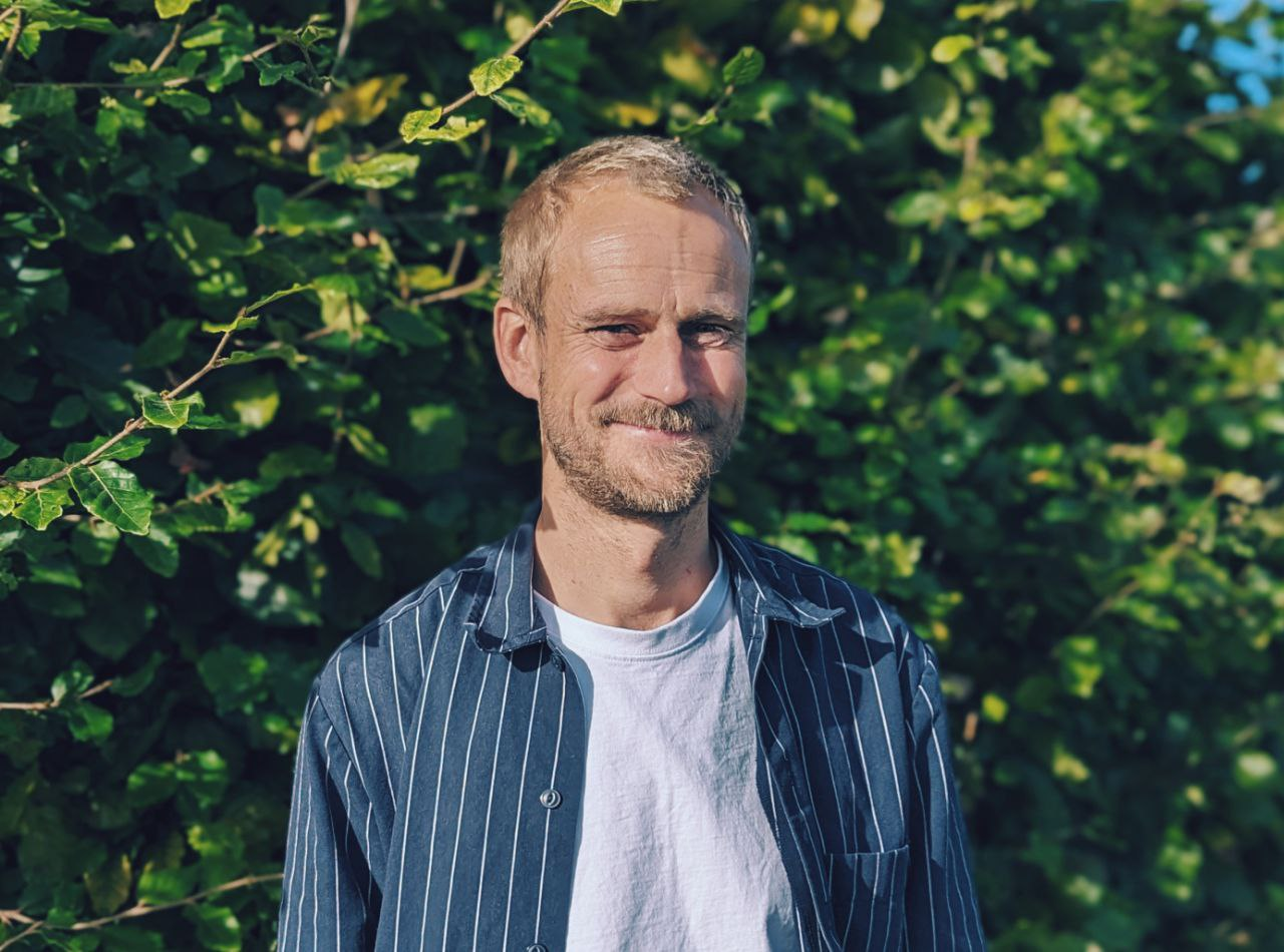 Kristoffer Paulsen